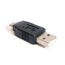 Adaptador USB Tipo-A | Micro-B
