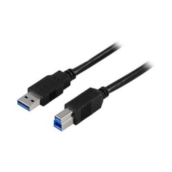 Cable USB 3.0 Tipo-A | Tipo