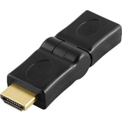 Adaptador HDMI, angulo ajustable