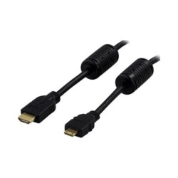 Cable HDMI | Mini-HDMI