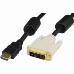 Cable  DVI-D | HDMI