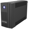 SAI PowerWalker Serie Basic,  650 VA