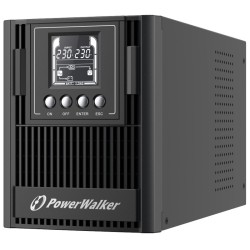 SAI PowerWalker Serie Efi-On AT, 1000VA