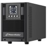 SAI PowerWalker Serie Efi-On AT,  2000VA / 1800W