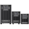 SAI PowerWalker Serie Efi-On AT,  3000VA / 2700W