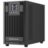 SAI PowerWalker Serie Efi-On AT,  3000VA / 2700W