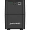 SAI PowerWalker Serie Smart,  650 VA