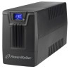 SAI PowerWalker Serie Primary LCD,  600 VA