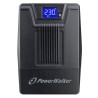 SAI PowerWalker Serie Primary LCD,  600 VA