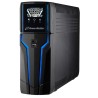 SAI PowerWalker Serie Gamer GXB 1000 VA