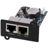 Tarjeta SNMP SAI Rack 1U