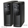 SAI PowerWalker Serie Pure, 1500 VA