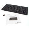 PERIBOARD-608  Teclado