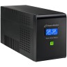 SAI PowerWalker Serie Pure, 1500 VA