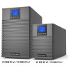 SAI PowerWalker Serie Efi-On ICT,  1000VA / 1000W