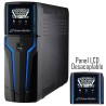 SAI PowerWalker Serie Gamer GXB 1000 VA