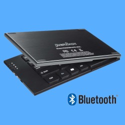 Teclado Bluetooth Plegable Perixx 805 (ES)