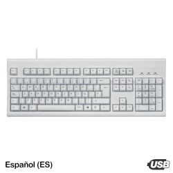 Teclado Completo/Full Size...