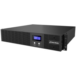 SAI PowerWalker Serie Efi-In RLE, 1200VA / 720W