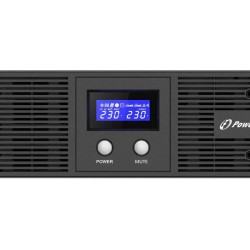 SAI PowerWalker Serie Efi-In RLE, 1200VA / 720W