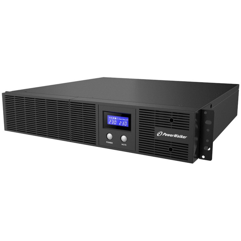 SAI PowerWalker Serie Efi-In RLE, 2200 VA