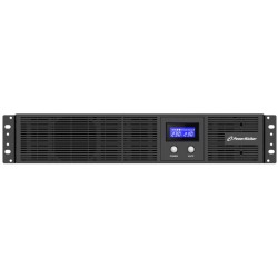 SAI PowerWalker Serie Efi-In RLE, 2200VA / 1320W