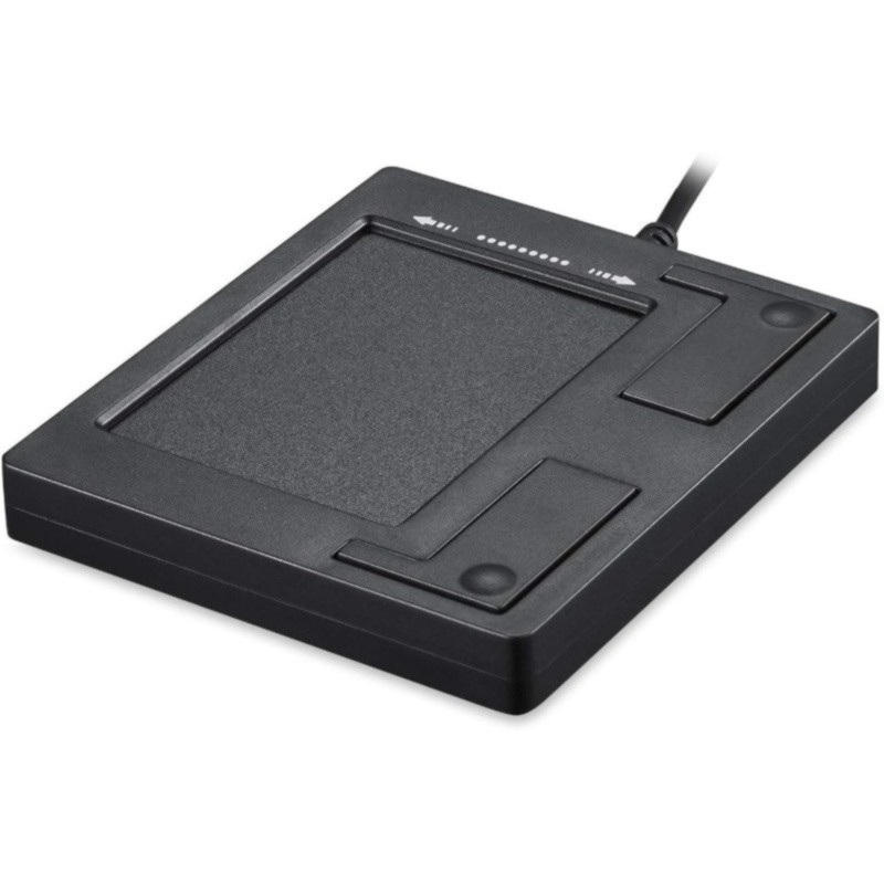 TouchPad Perixx 501 II, Multitouch, USB