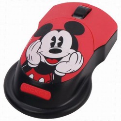 Ratón USB Disney. Mickey Mouse