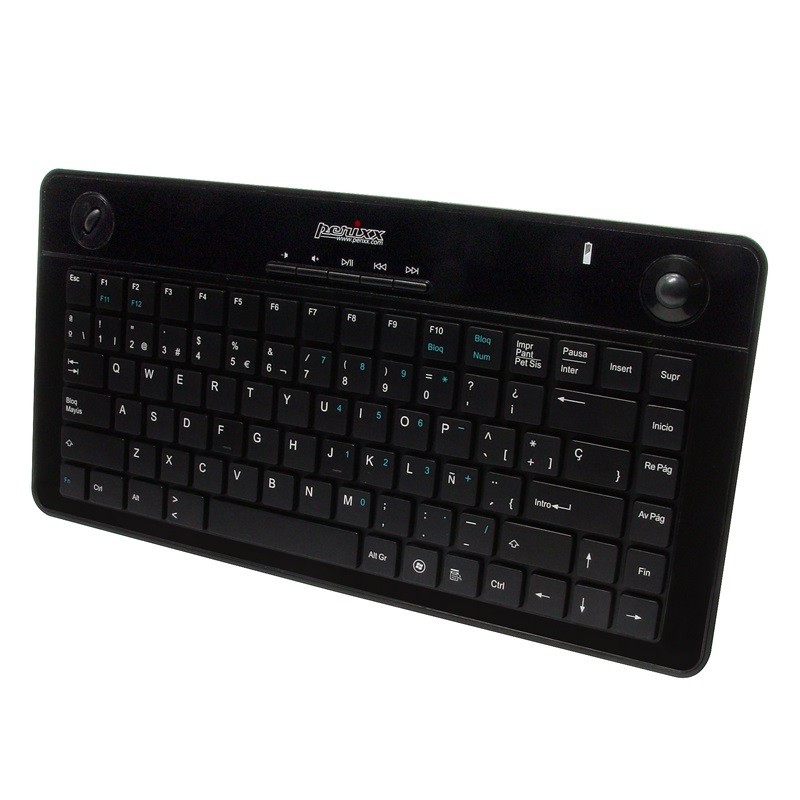 PERIBOARD-706 Teclado PERIBOARD-706 Teclado